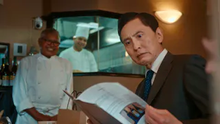 ドラマ24 孤独のグルメ Season11