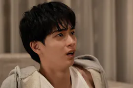 ドラマ24 ディアマイベイビー ~私があなたを支
