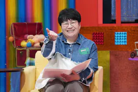 内村のツボる動画