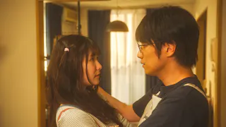ドラマ24 初恋、ざらり