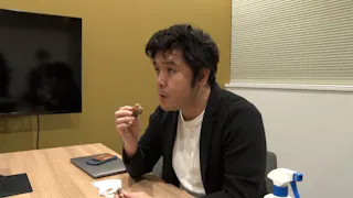 ガイアの夜明け
