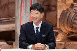 カンブリア宮殿