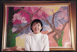 大杉漣さんを偲んで 映画「HANA-BI」特別編集版 ベネチア映画祭金獅子賞