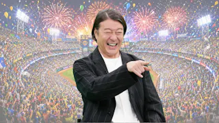 一流が目撃!会場が大熱狂したスポーツ衝撃の瞬間ランキング