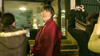 孤独のグルメ 2022大晦日スペシャル