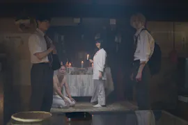 るなしい