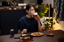 ドラマ25 晩酌の流儀3