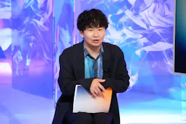 アンパラレルド~ニッポン発、世界へ~