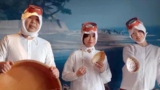 フット後藤と旅仲間 伊勢志摩のみなさんもクイズ飛び入り参加しま~す!