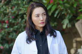 女王の法医学 ~屍活師~2
