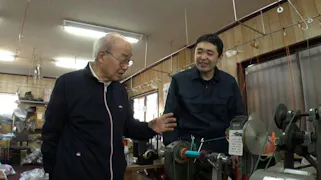 その灯を消すな!【世界絶賛の楽器ブランド&京伝統の房ひも&日本酒を次世代へ!】