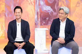 アンパラレルド~ニッポン発、世界へ~