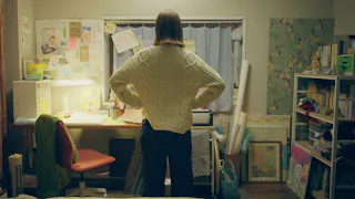 ドラマ24 今夜すきやきだよ