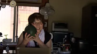 ガイアの夜明け