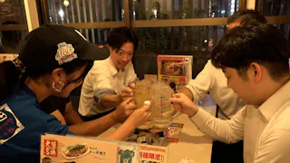 ガイアの夜明け