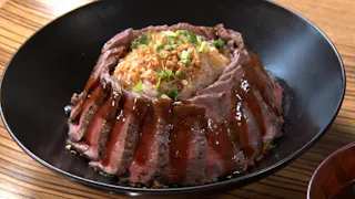 ガイアの夜明け