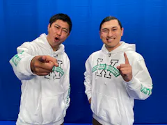 街角ホワイトボード先生
