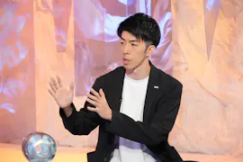 アンパラレルド~ニッポン発、世界へ~