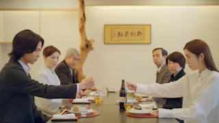 ドラマ24 今夜すきやきだよ
