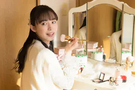 ドラマParavi メンタル強め美女 白川さん