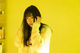 ドラマParavi メンタル強め美女 白川さん