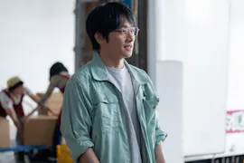 ドラマ24 初恋、ざらり