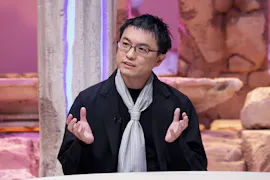 カンブリア宮殿