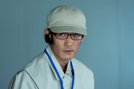 復讐の未亡人