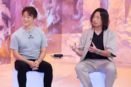 アンパラレルド~ニッポン発、世界へ~