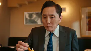 ドラマ24 孤独のグルメ Season11
