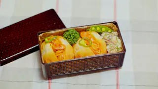 一緒にごはんをたべるだけ