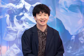 アンパラレルド~ニッポン発、世界へ~