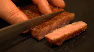 ガイアの夜明け