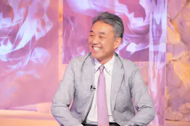 アンパラレルド~ニッポン発、世界へ~
