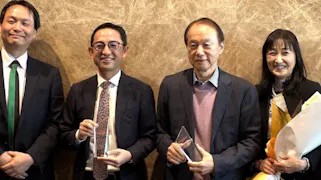 その灯を消すな!【世界絶賛の楽器ブランド&京伝統の房ひも&日本酒を次世代へ!】
