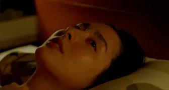 一緒にごはんをたべるだけ