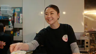 ドラマ24 孤独のグルメ Season11