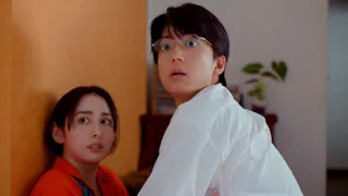 一緒にごはんをたべるだけ