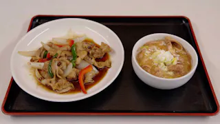 ドラマ24 孤独のグルメ Season11