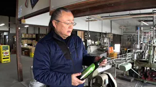 その灯を消すな!【世界絶賛の楽器ブランド&京伝統の房ひも&日本酒を次世代へ!】