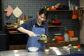 ドラマ25 晩酌の流儀5 秋冬編