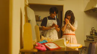 ドラマ24 初恋、ざらり