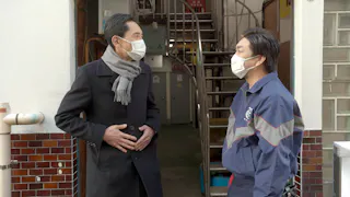 孤独のグルメ 2022大晦日スペシャル