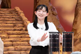 カンブリア宮殿