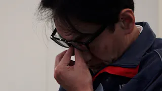 ガイアの夜明け