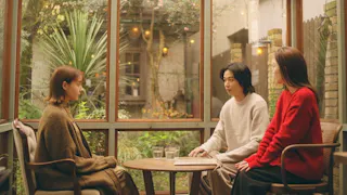 ドラマ24 今夜すきやきだよ