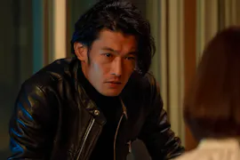 復讐の未亡人