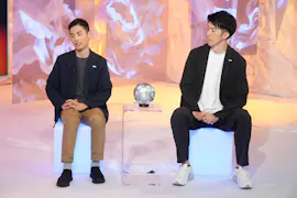 アンパラレルド~ニッポン発、世界へ~