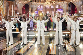 昭和vs令和!「世代を超えて愛される最強ヒット曲100連発!第8弾」3時間45分SP