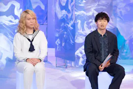 アンパラレルド~ニッポン発、世界へ~